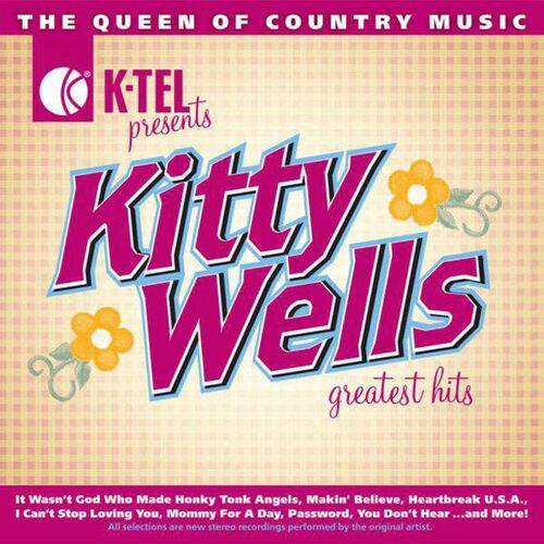 Kitty Wells